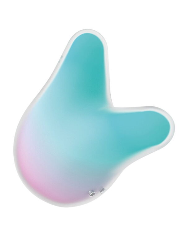 Satisfyer - Mermaid Vibes - Mint/Roze - Afbeelding 5