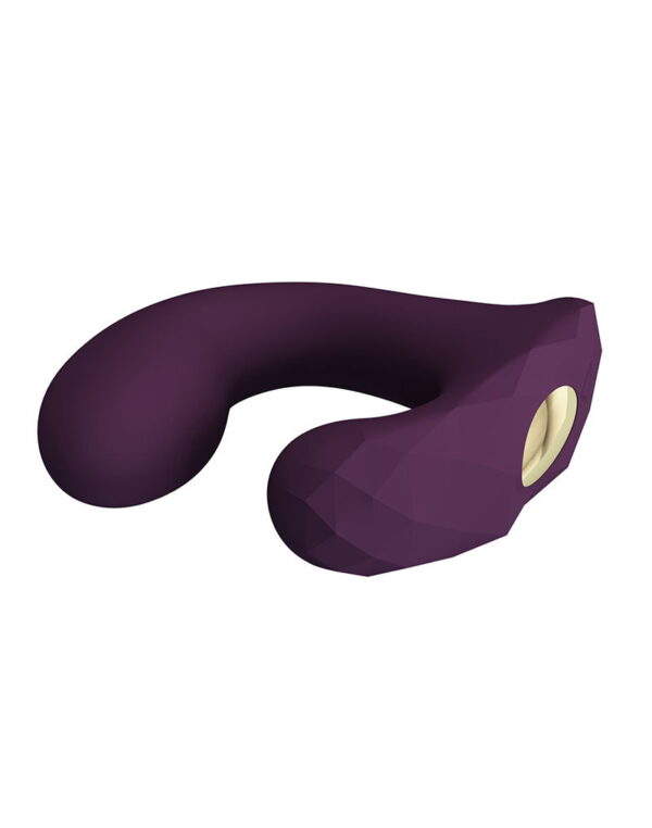 Pretty Love - Billy - G-Spot Vibrator met app afstandsbediening - Paars - Afbeelding 3