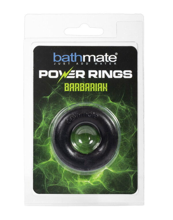 Bathmate Power Ring Barbarian - Afbeelding 2