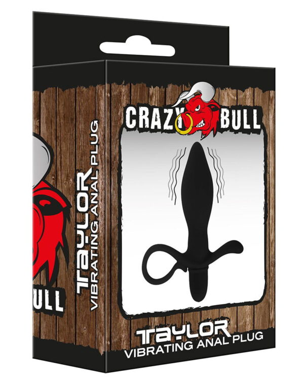 Crazy Bull - Taylor - Afbeelding 5