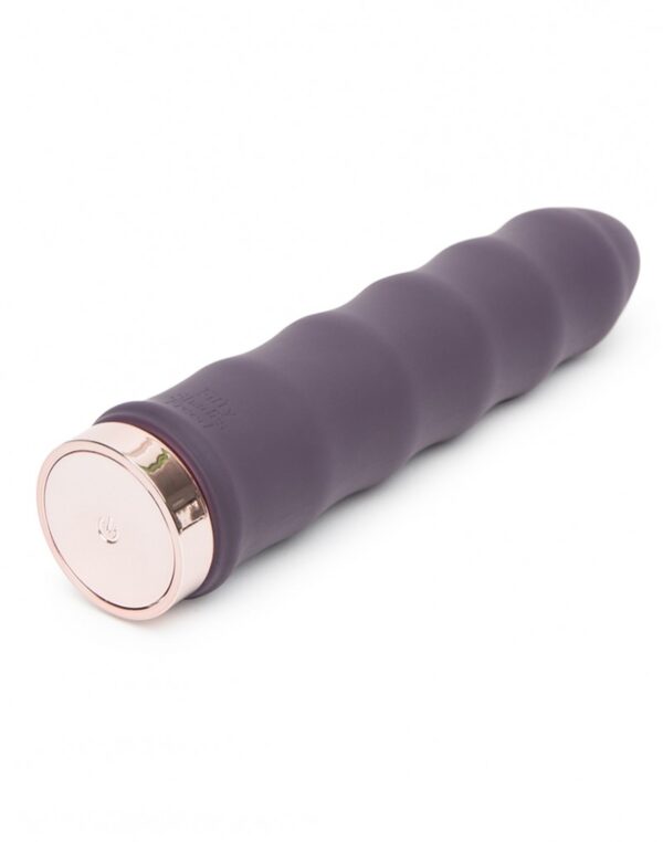 Deep Inside - FSoG "Freed" Classic Wave Vibrator - Afbeelding 3