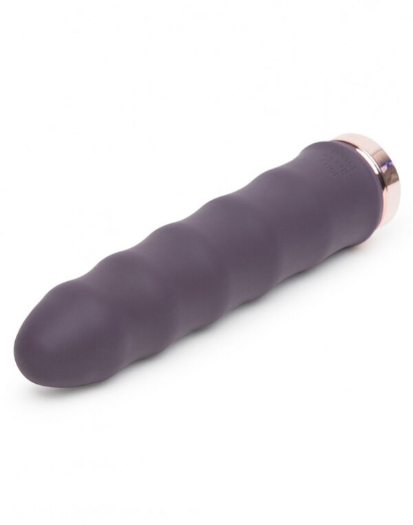 Deep Inside - FSoG "Freed" Classic Wave Vibrator - Afbeelding 4