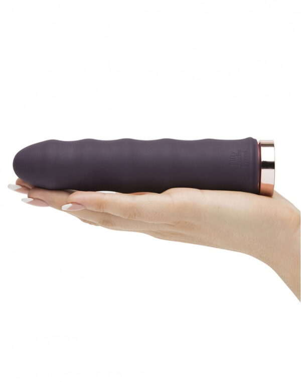 Deep Inside - FSoG "Freed" Classic Wave Vibrator - Afbeelding 6