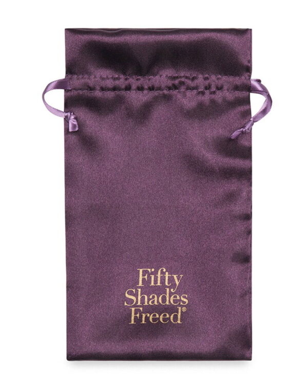 Deep Inside - FSoG "Freed" Classic Wave Vibrator - Afbeelding 8