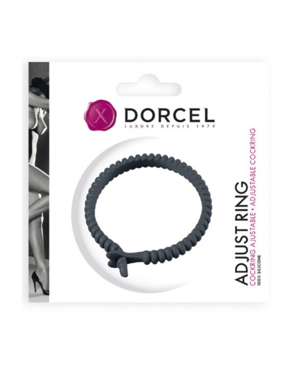 Dorcel Adjust Ring - 7010104 - Afbeelding 2