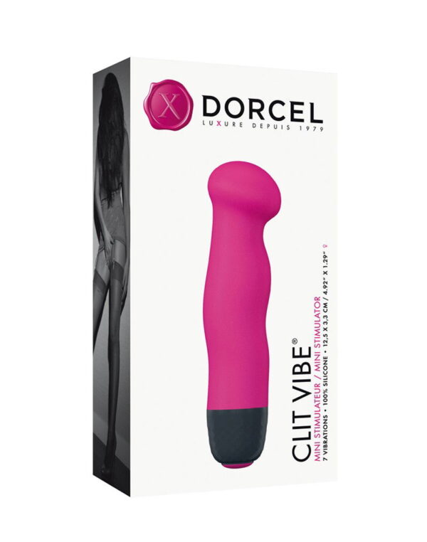 Dorcel - Clit Vibe - 6071366 - Afbeelding 2