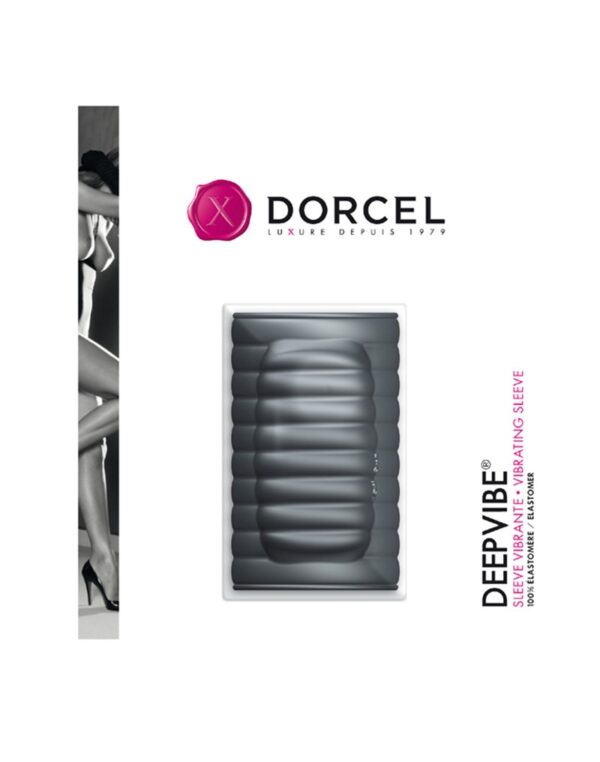 Dorcel Deepvibe - 7010388 - Afbeelding 2