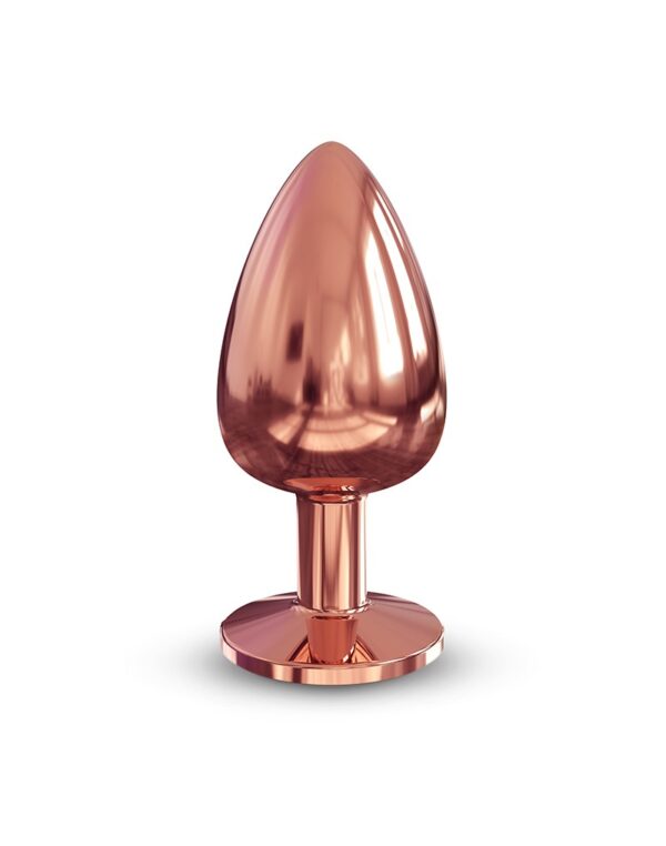 Dorcel - Diamond Plug L - Butt Plug - Rose