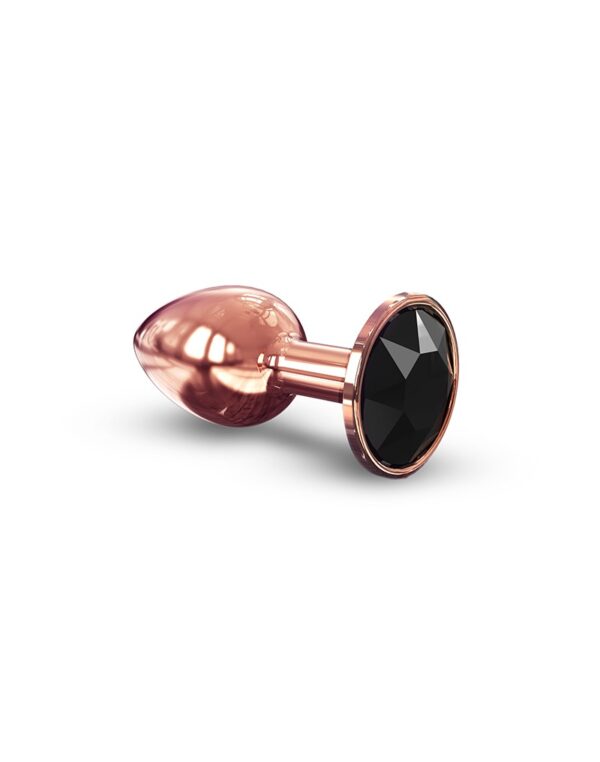 Dorcel - Diamond Plug S - Butt Plug - Rose - Afbeelding 3