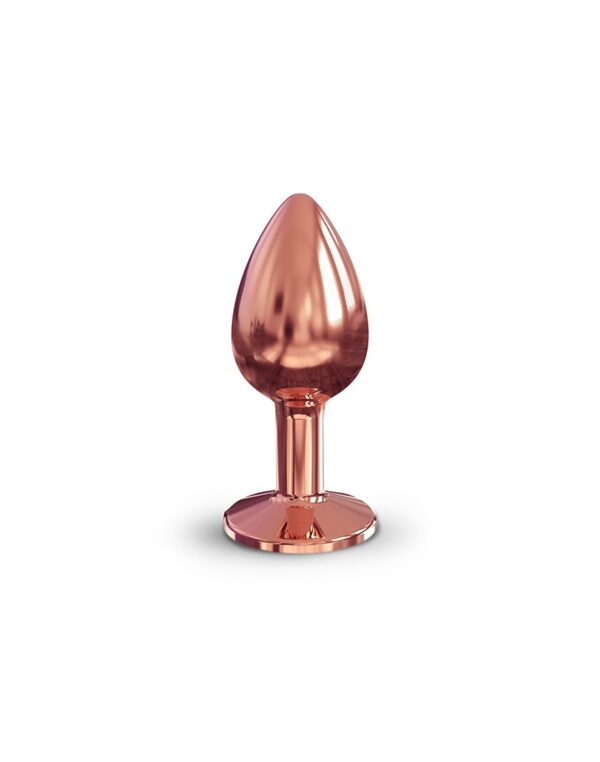 Dorcel - Diamond Plug S - Butt Plug - Rose