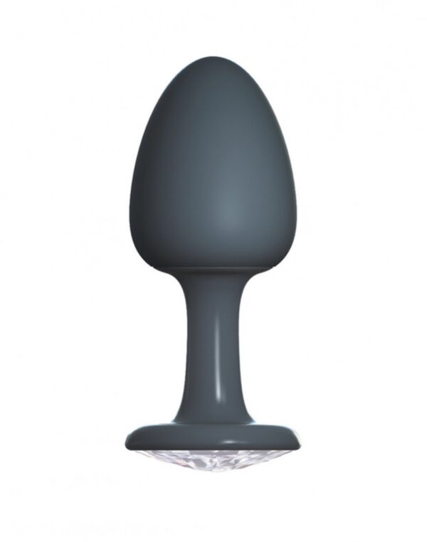 Dorcel Geisha Plug met Diamant M - 6071229