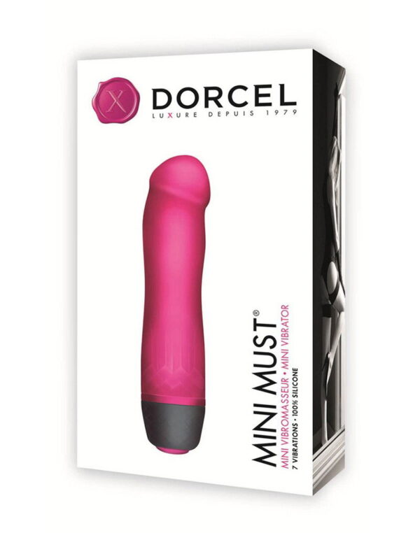 Dorcel Mini Must - 7010548 - Afbeelding 2