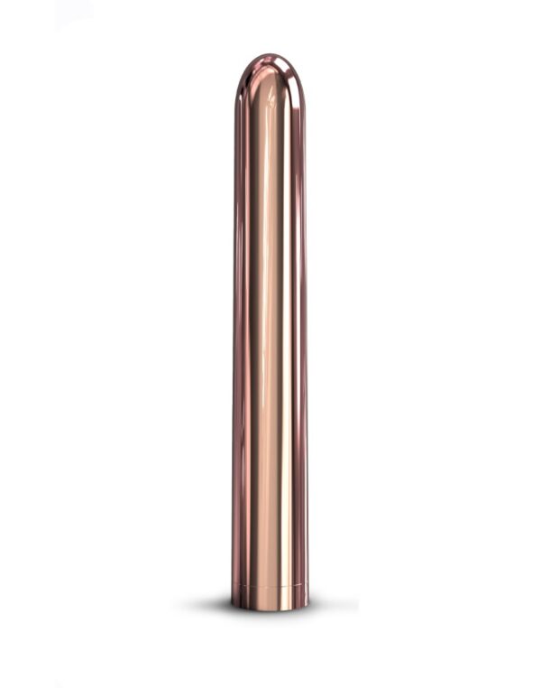 Dorcel - Pink Lady 2.0 - Bullet Vibrator - Rose