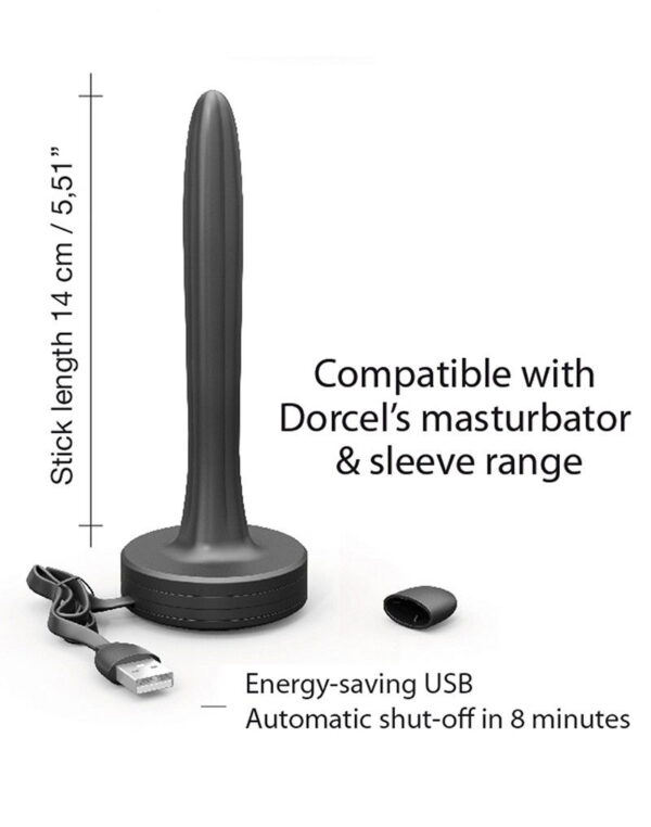 Dorcel Quick Warm - Sleeve warmer - 6072134 - Afbeelding 6