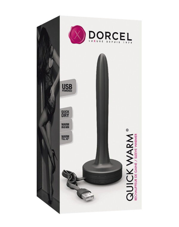 Dorcel Quick Warm - Sleeve warmer - 6072134