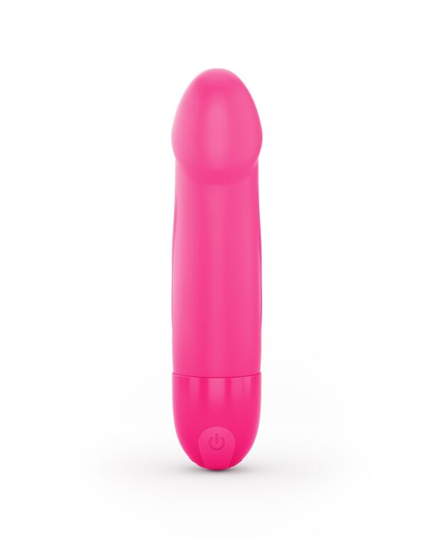 Dorcel - Real Vibration S 2.0 Pink 6072189 - Afbeelding 3