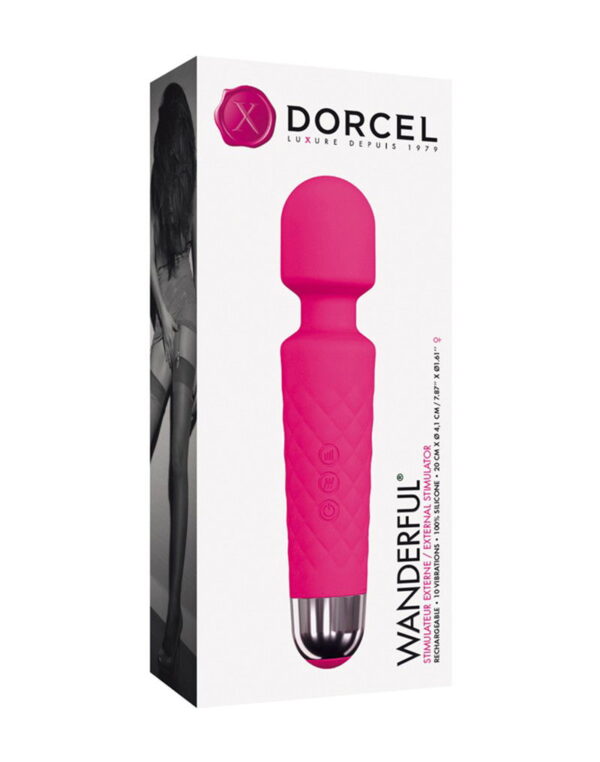 Dorcel - Wanderful - 6071359 - Afbeelding 2