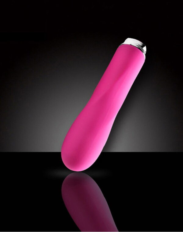 DORR - Foxy Mini Wave - Mini Vibrator - Roze - Afbeelding 3