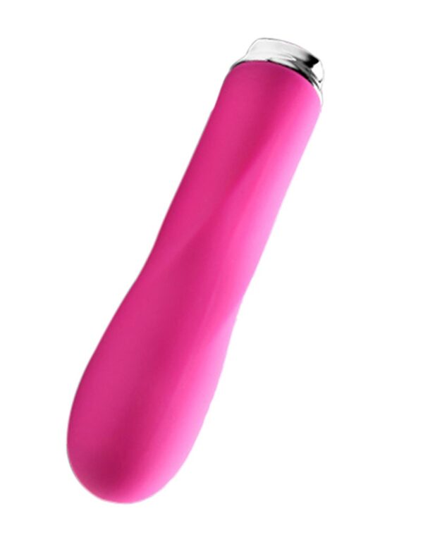 DORR - Foxy Mini Wave - Mini Vibrator - Roze