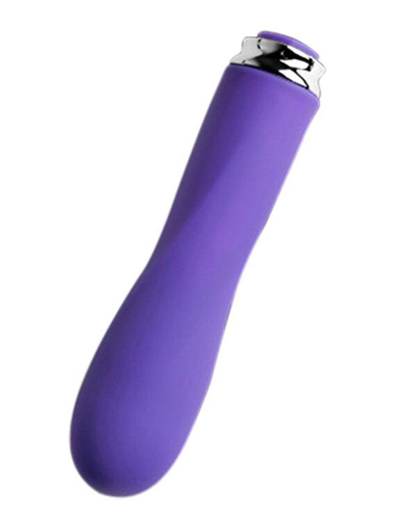 DORR - Foxy Mini Wave - Mini Vibrator - Paars