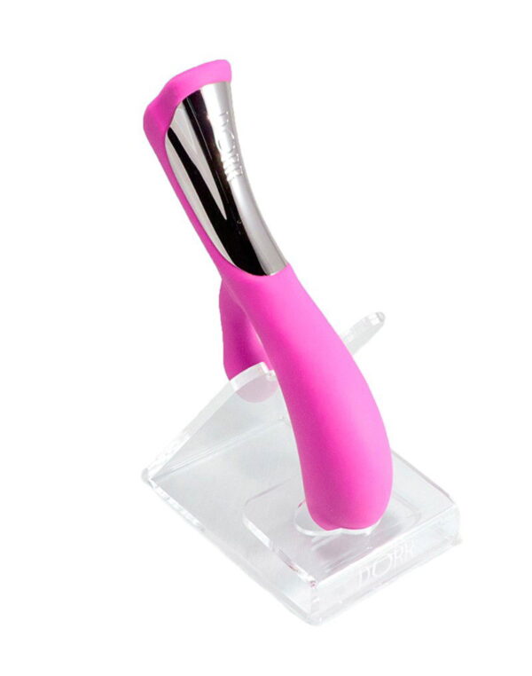 DORR - Iora - Rabbit-vibrator - Roze - Afbeelding 6