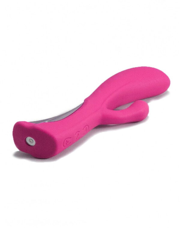 DORR - Iora - Rabbit-vibrator - Roze - Afbeelding 7