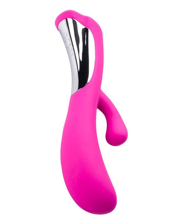 DORR - Iora - Rabbit-vibrator - Roze