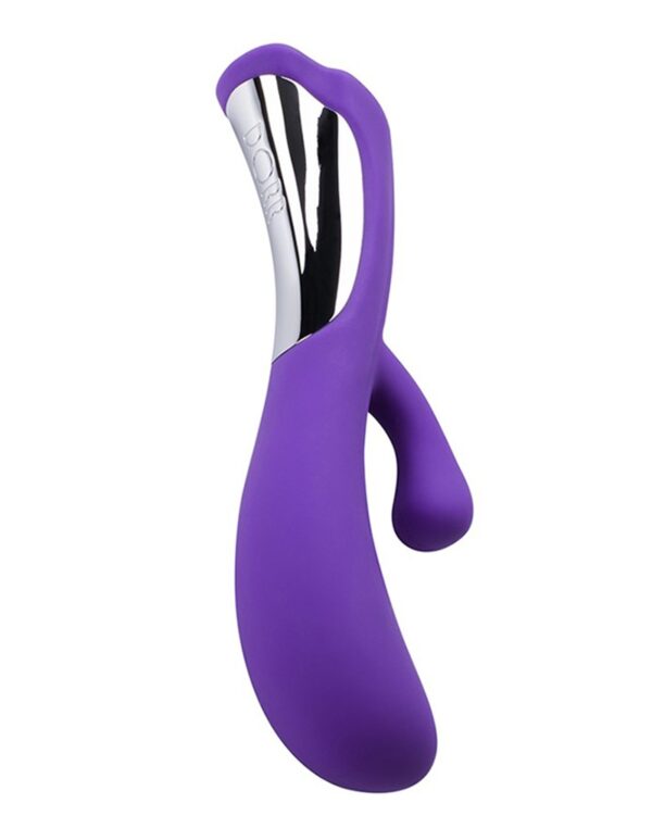 DORR - Iora - Rabbit Vibrator - Paars