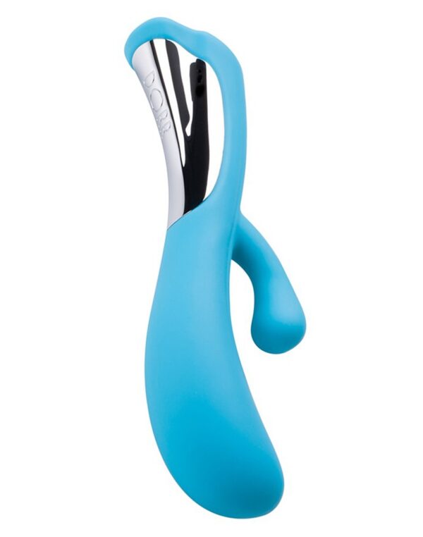 DORR - Iora - Rabbit Vibrator - Turkoois