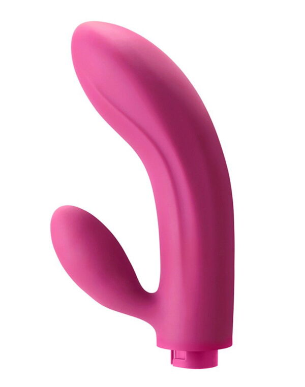 Dorr - Fulfilled - Exchangeable Egg + G-spot Vibrator - Afbeelding 4