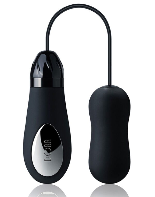 Dorr - Fulfilled - Exchangeable Egg + G-spot Vibrator - Afbeelding 5