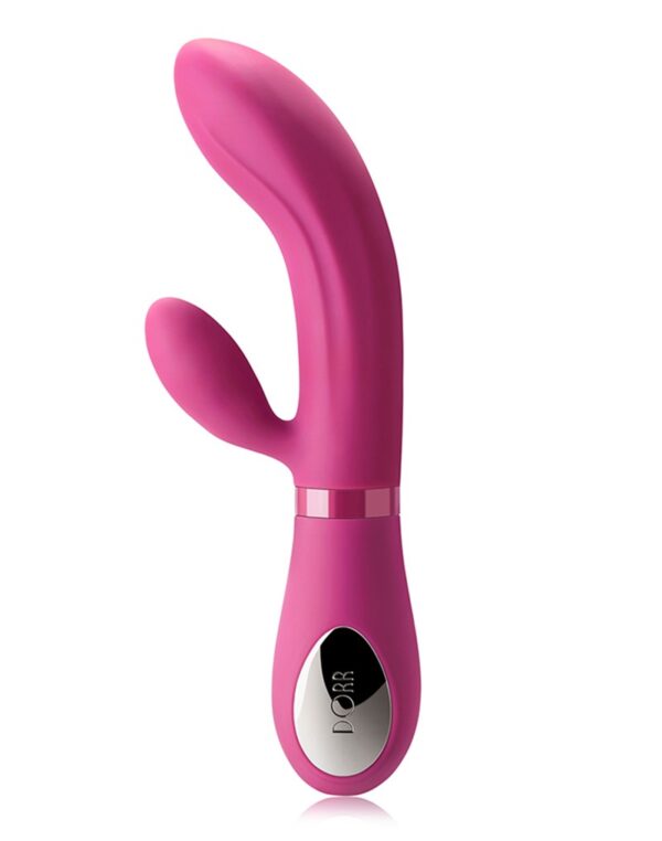 Dorr - Fulfilled - Exchangeable Egg + G-spot Vibrator - Afbeelding 6