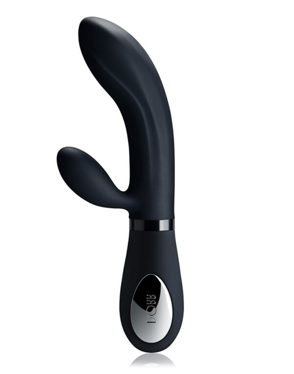 Dorr - Fulfilled - Exchangeable Egg + G-spot Vibrator - Afbeelding 6