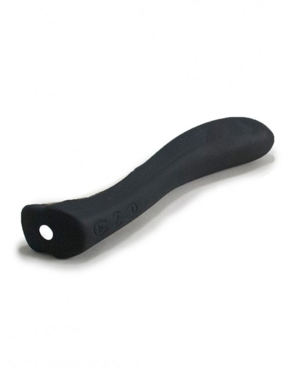 DORR - Silker - G-Spot Vibrator - Zwart - Afbeelding 6