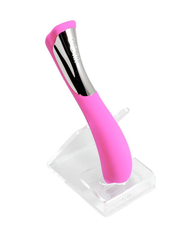 DORR - Silker - G-Spot Vibrator - Roze - Afbeelding 5