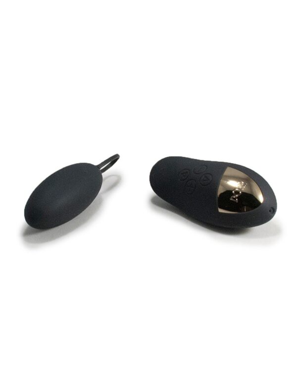 DORR - Spot - Draadloos Duo Ei + Oplegvibrator - Zwart - Afbeelding 4