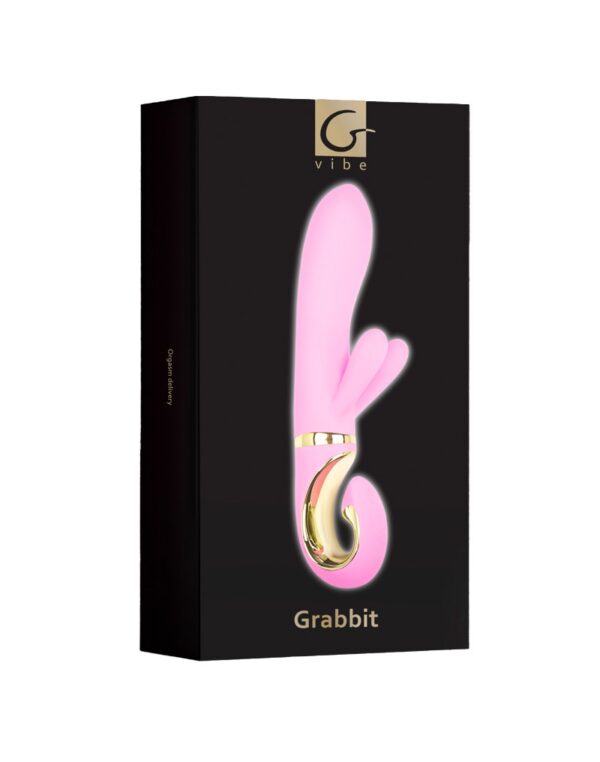 Grabbit - Candy Pink - Afbeelding 2