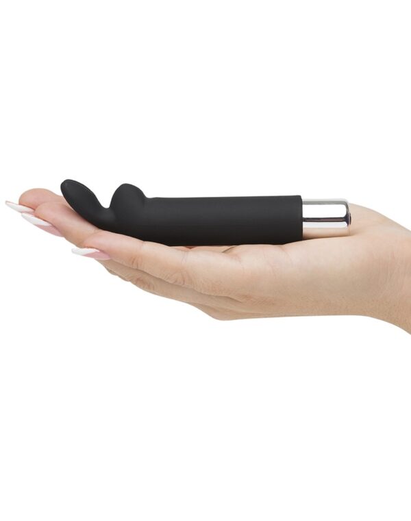 Greedy Girl - FSoG Bullet Rabbit Vibrator - Afbeelding 6