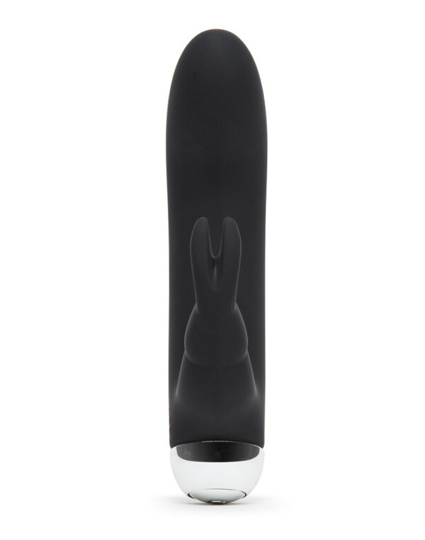 Greedy Girl - FSoG Mini Rabbit Vibrator - Afbeelding 4