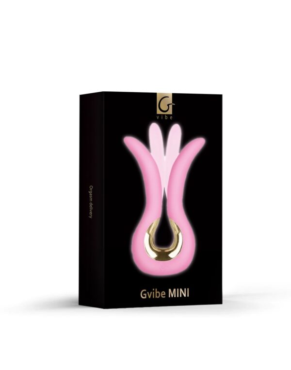 Gvibe Mini - Afbeelding 2