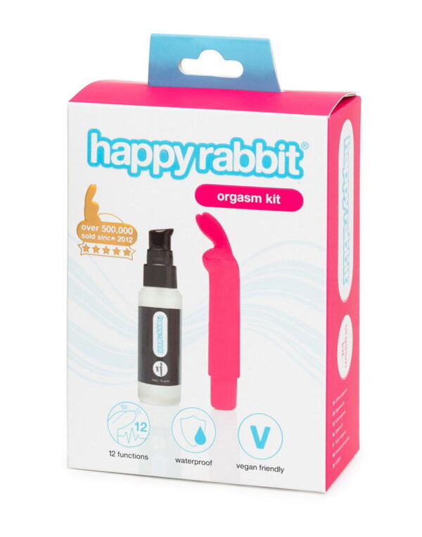 Happy Rabbit - Orgasm Kit - Afbeelding 2