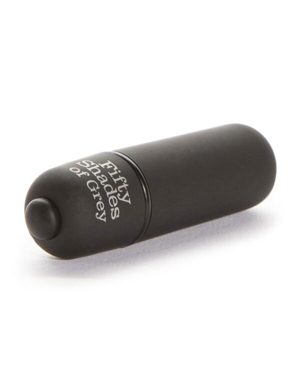 Heavenly Massage - FSoG Bullet Vibrator - Afbeelding 2