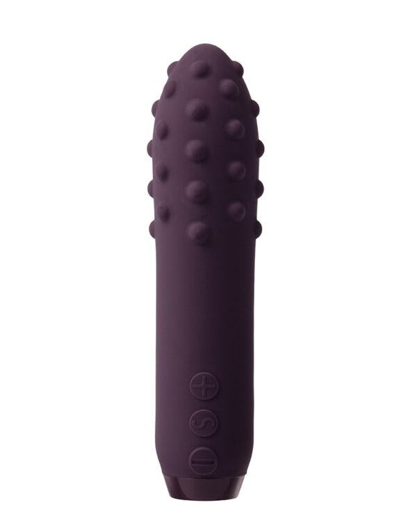 Je Joue - Duet - Bullet Vibrator - Paars