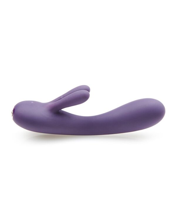 Je Joue - Fifi - Rabbit Vibrator - Paars - Afbeelding 2