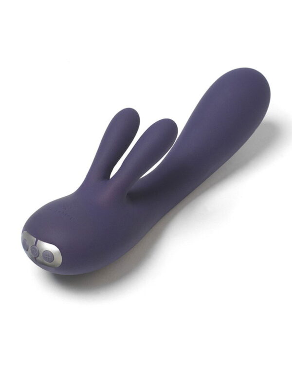 Je Joue - Fifi - Rabbit Vibrator - Paars