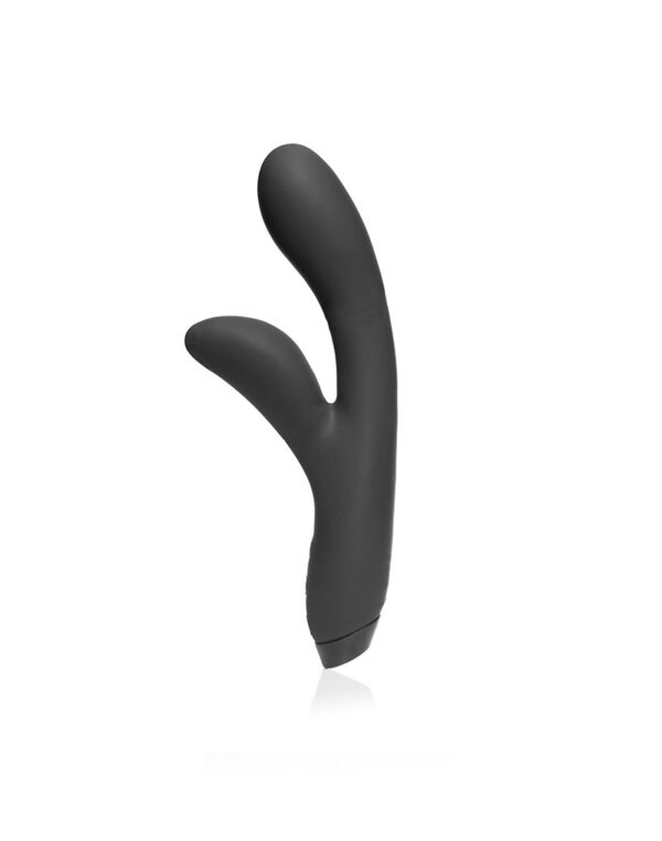 Je Joue - Hera Flex - Rabbit Vibrator - Zwart