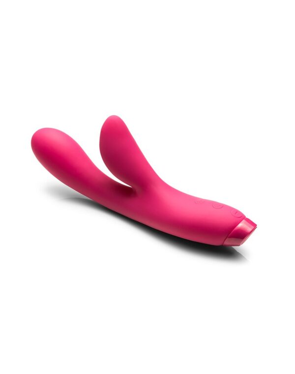 Je Joue - Hera - Rabbit Vibrator - Roze - Afbeelding 3