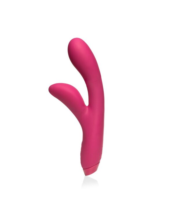 Je Joue - Hera - Rabbit Vibrator - Roze