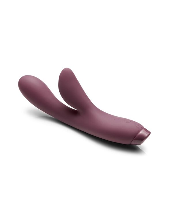 Je Joue - Hera - Rabbit Vibrator - Paars - Afbeelding 5