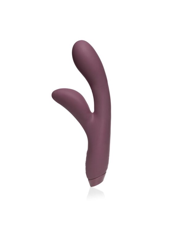 Je Joue - Hera - Rabbit Vibrator - Paars